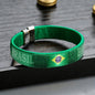 Länder Armband mit Flagge