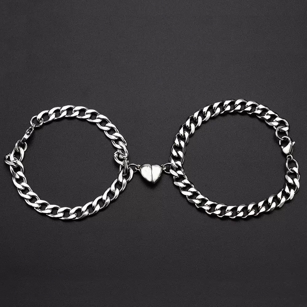 Freundschaftsarmbänder | Armbänder für Partner & Freunde | LiebesLink
