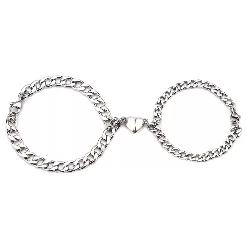Freundschaftsarmbänder | Armbänder für Partner & Freunde | LiebesLink