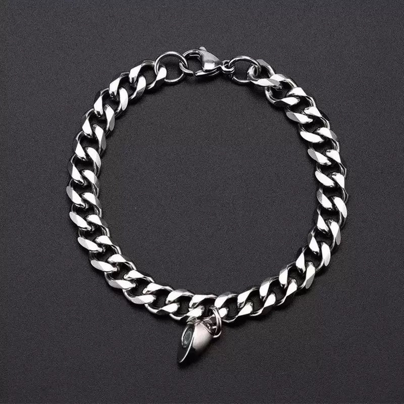 Freundschaftsarmbänder | Armbänder für Partner & Freunde | LiebesLink