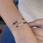 Personalisiertes Armband mit Gravur