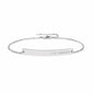 Personalisiertes Armband mit Gravur