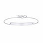 Personalisiertes Armband mit Gravur