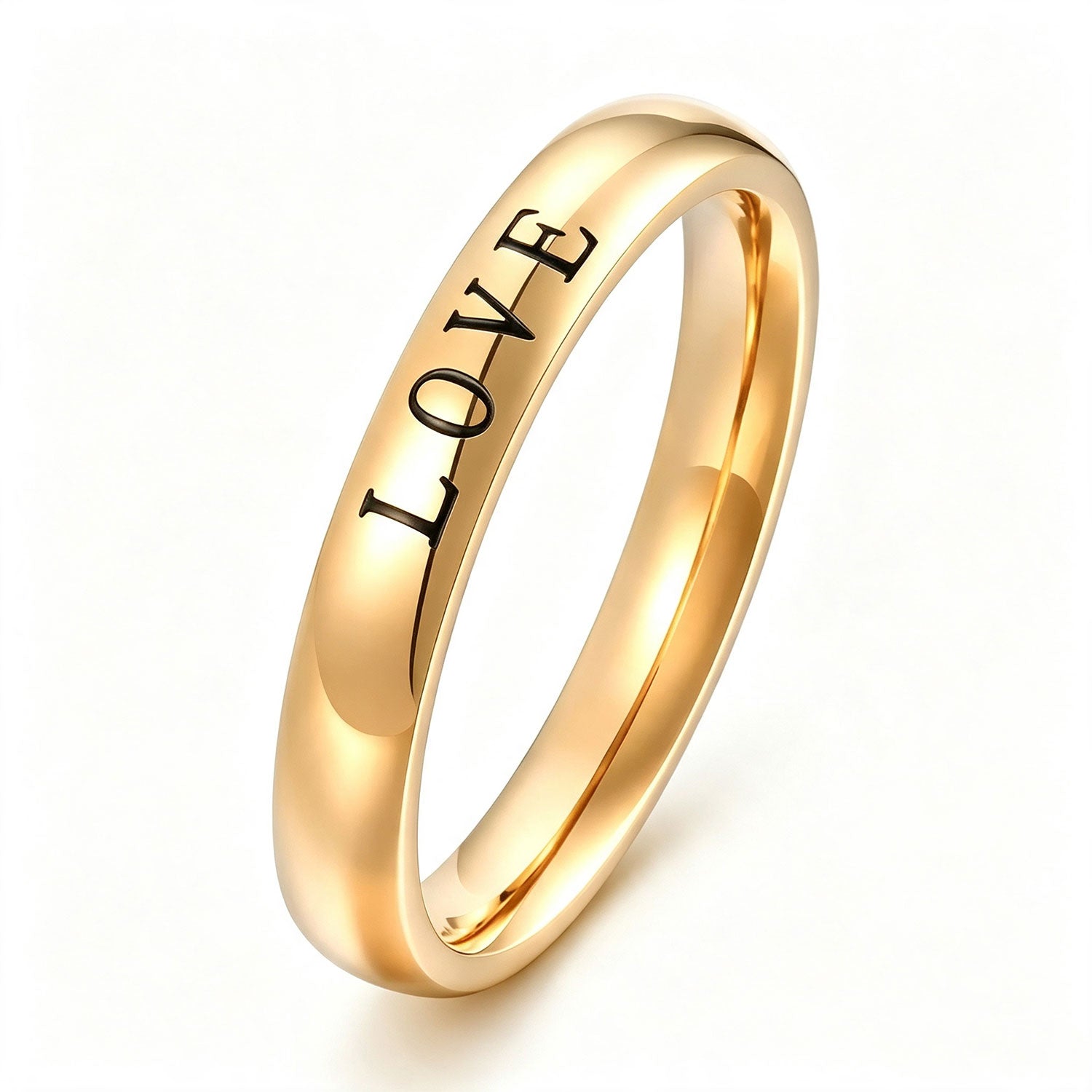 Personalisierter Ring