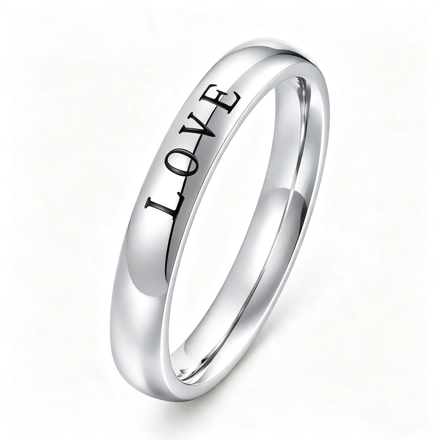 Personalisierter Ring
