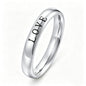 Personalisierter Ring