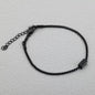 Personalisiertes Würfelarmband mit Namen