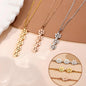 Personalisierter Pfoten-Schmuck