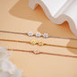 Personalisierter Pfoten-Schmuck