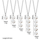 Personalisierter Pfoten-Schmuck