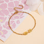Personalisierter Pfoten-Schmuck