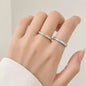 Rotierender Angst Ring