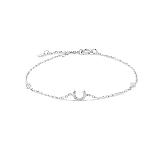 Personalisiertes Initialen Armband