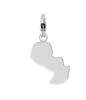 Länder Anhänger Set