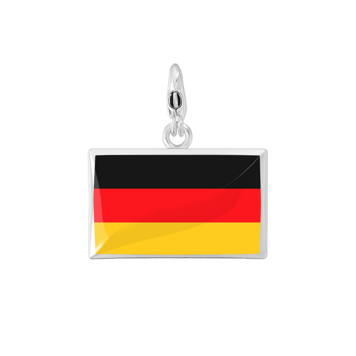 Länder Anhänger Set