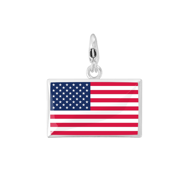 Länder Anhänger Set