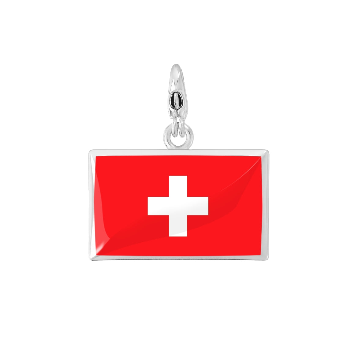 Länder Anhänger Set