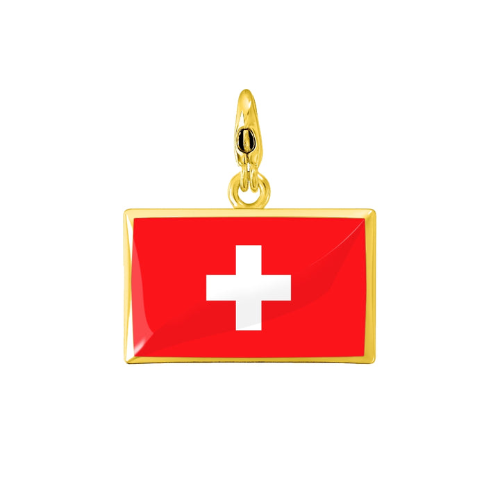 Länder Anhänger Set