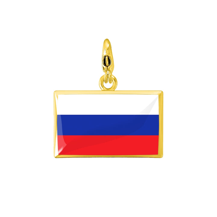 Länder Anhänger Set