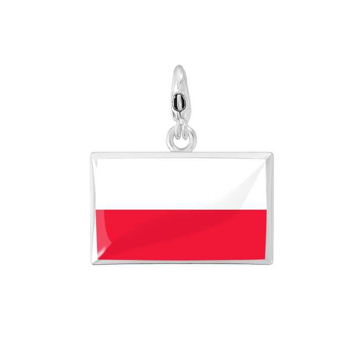 Länder Anhänger Set