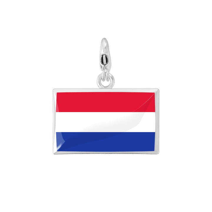 Länder Anhänger Set