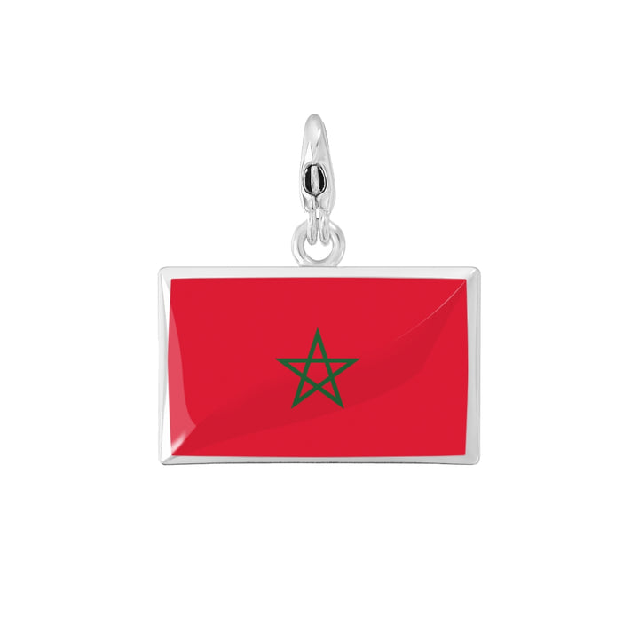 Länder Anhänger Set