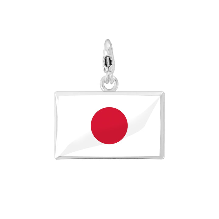 Länder Anhänger Set