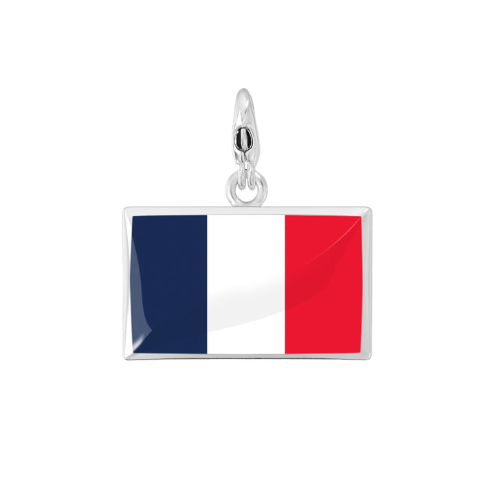 Länder Anhänger Set