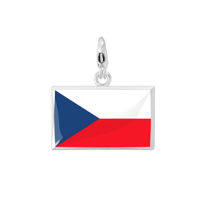 Länder Anhänger Set