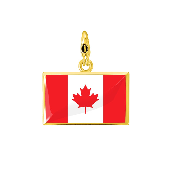 Länder Anhänger Set