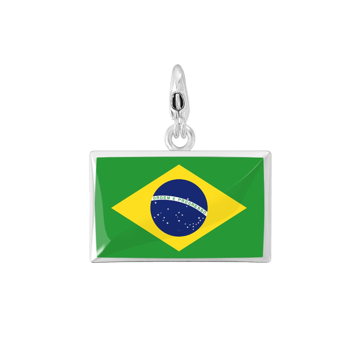 Länder Anhänger Set