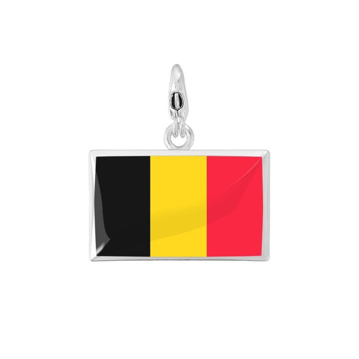 Länder Anhänger Set