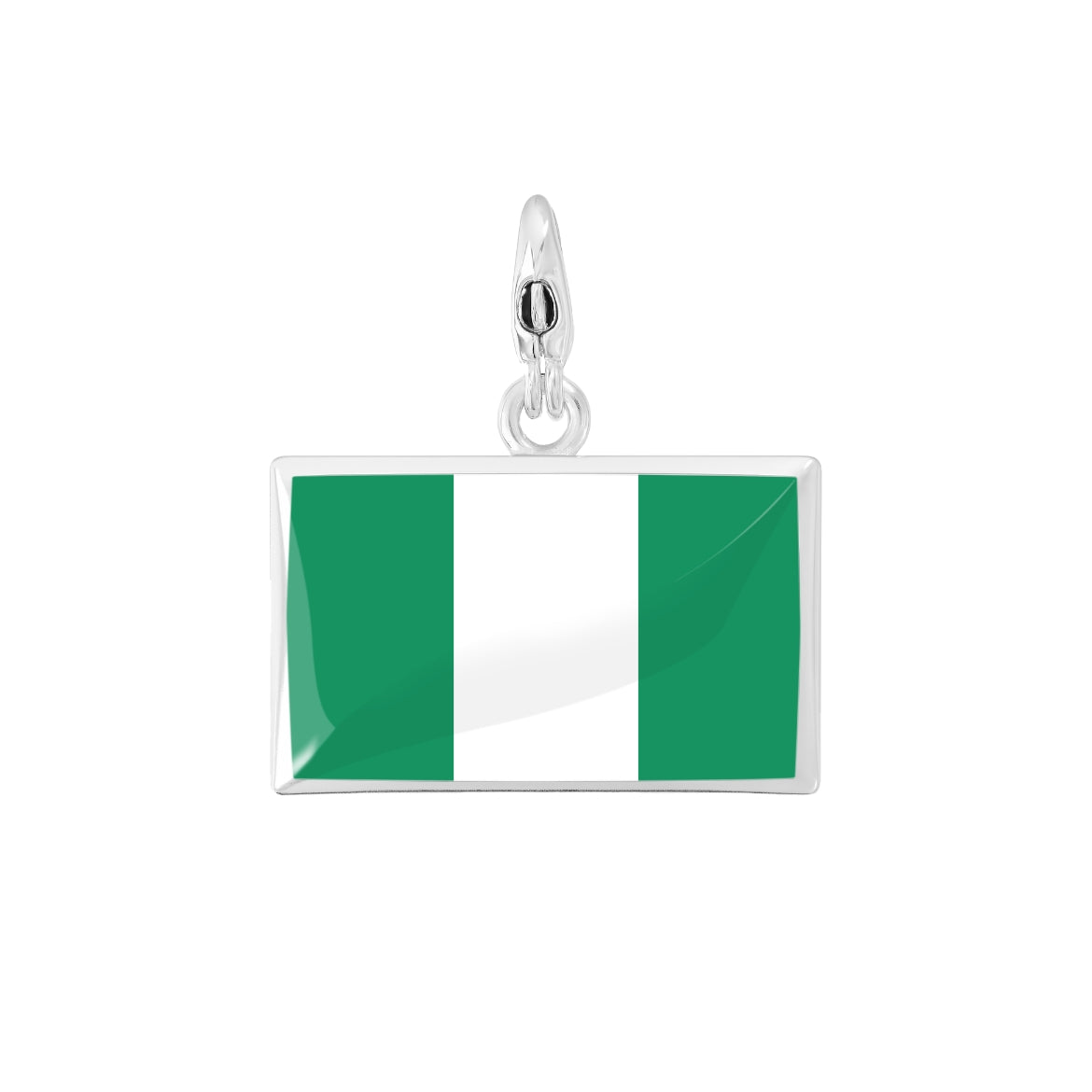 Länder Anhänger Set