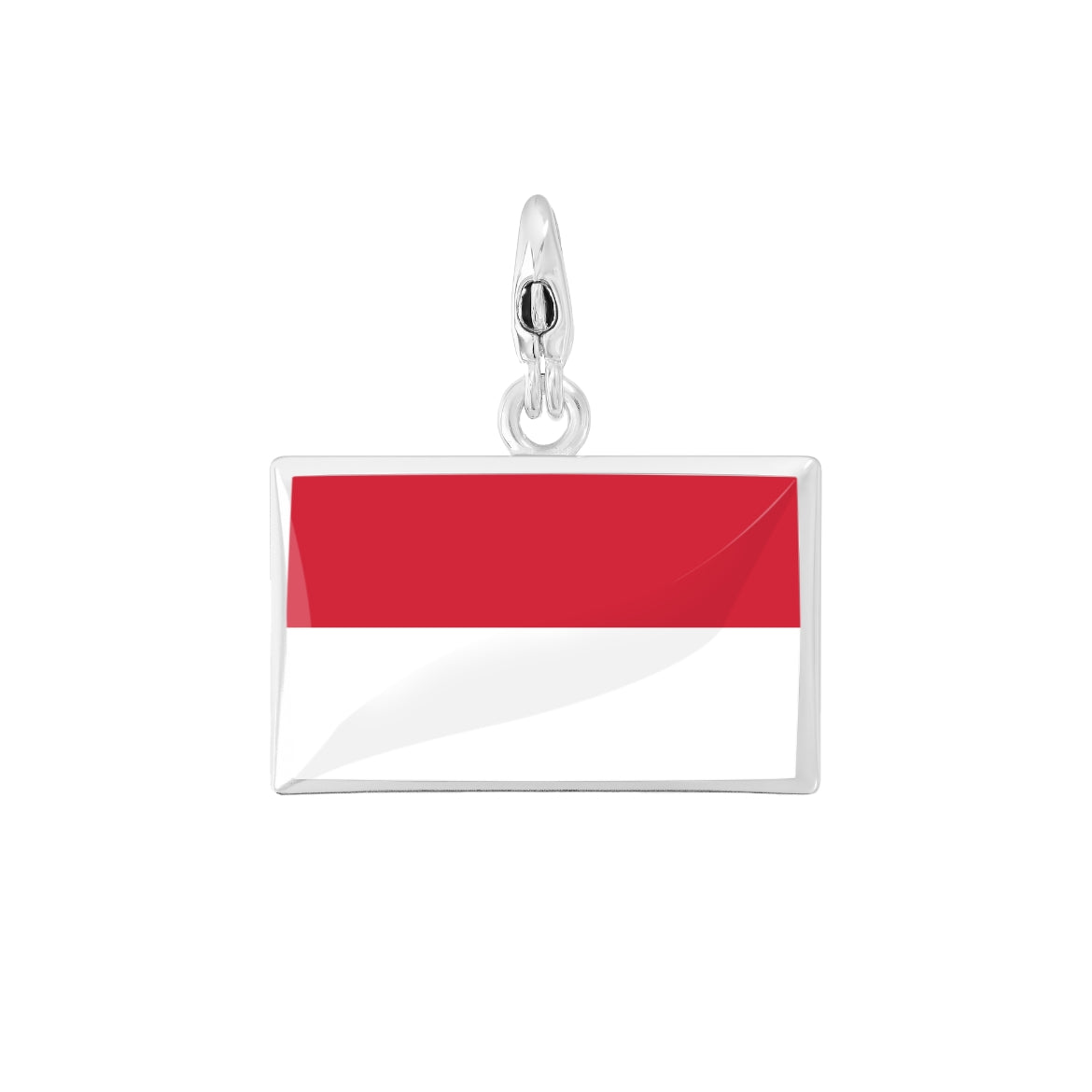 Länder Anhänger Set