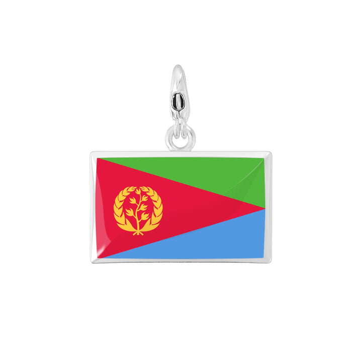 Länder Anhänger Set