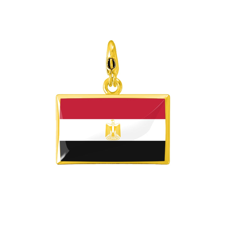 Länder Anhänger Set