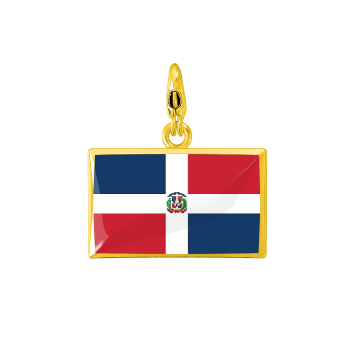 Länder Anhänger Set