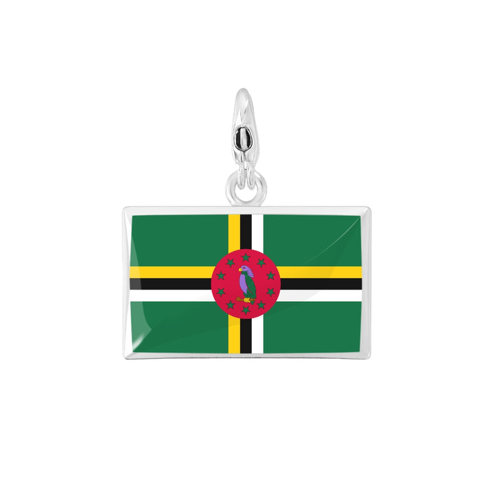 Länder Anhänger Set