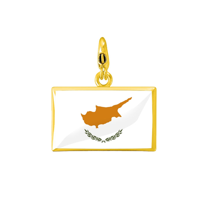 Länder Anhänger Set