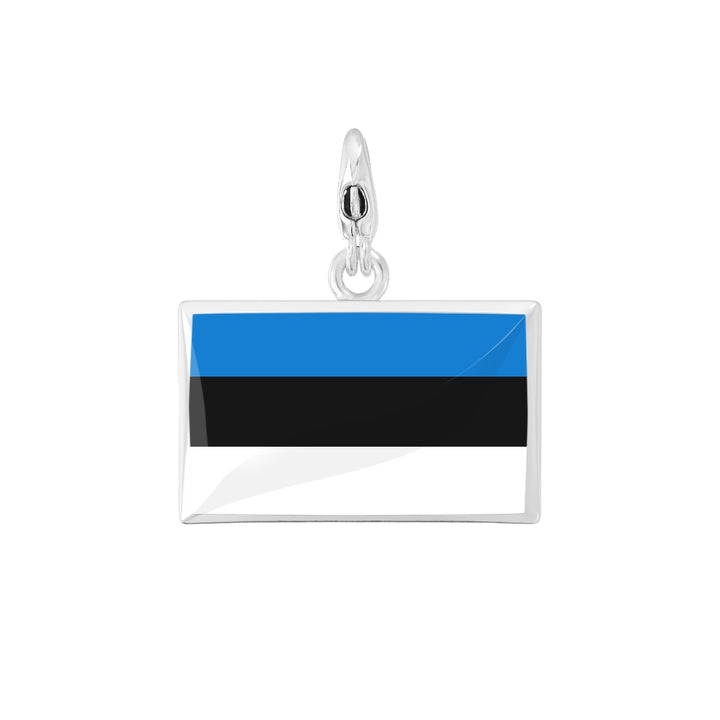 Länder Anhänger Set