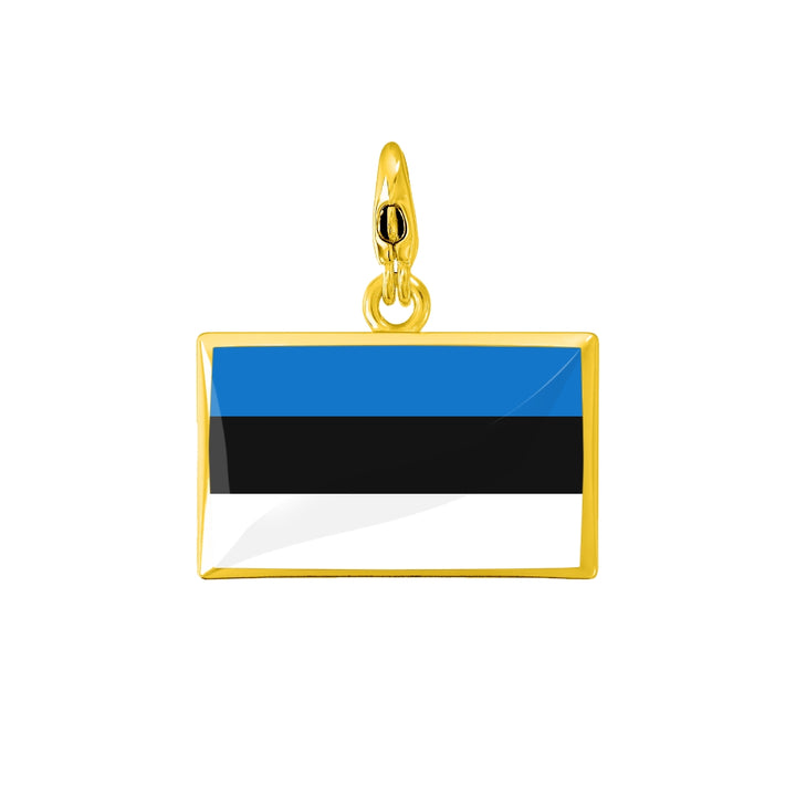 Länder Anhänger Set