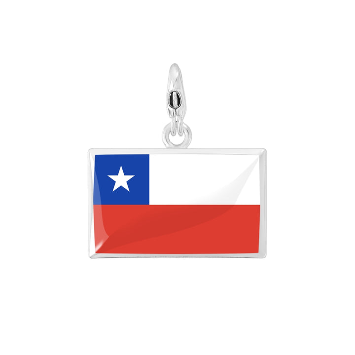 Länder Anhänger Set