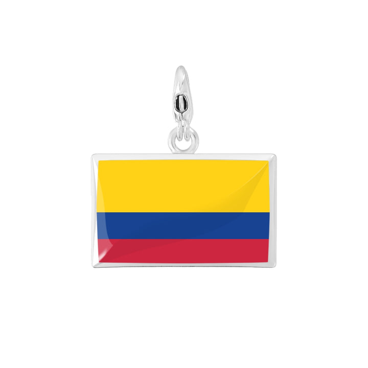 Länder Anhänger Set