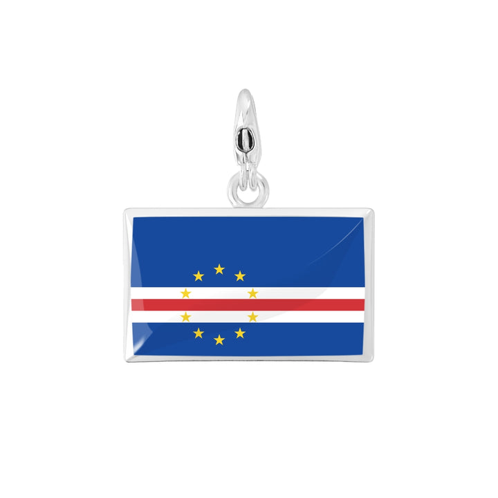 Länder Anhänger Set