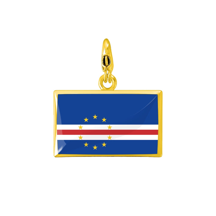 Länder Anhänger Set