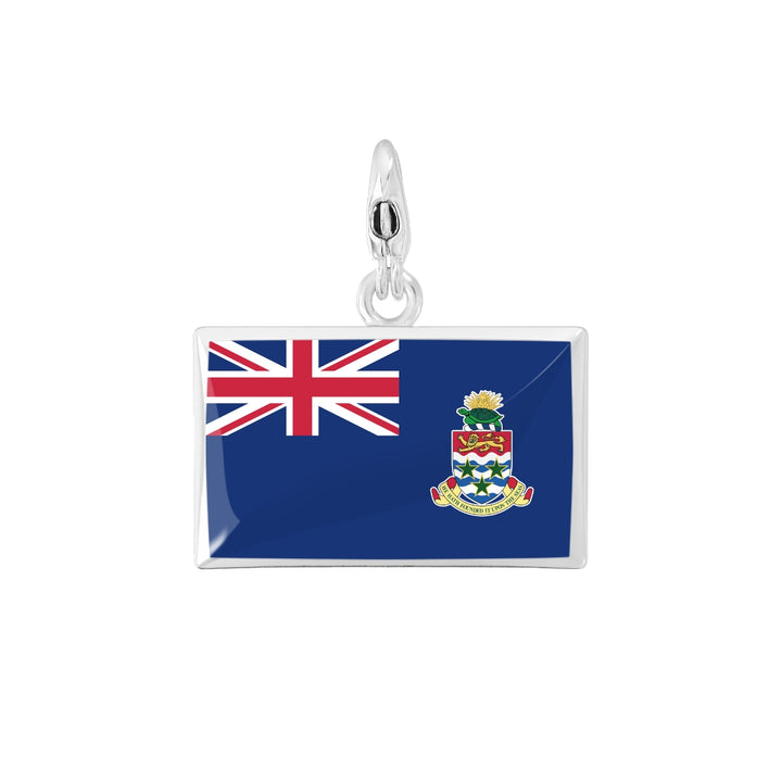 Länder Anhänger Set