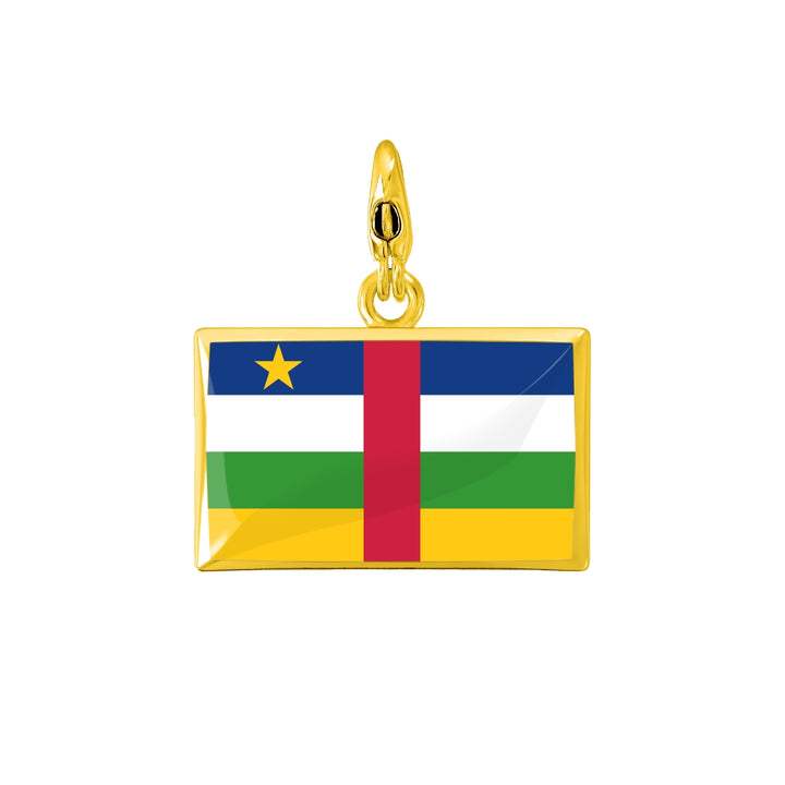 Länder Anhänger Set