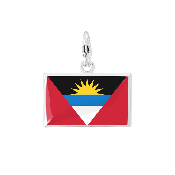 Länder Anhänger Set