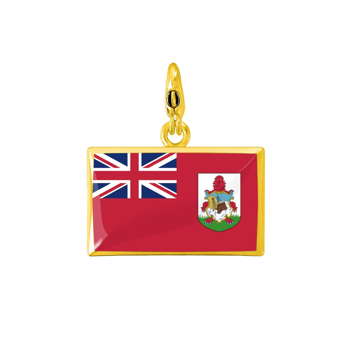 Länder Anhänger Set