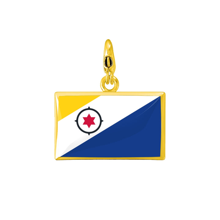 Länder Anhänger Set